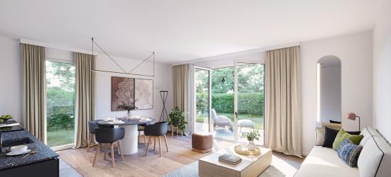 Programme immobilier neuf 59117 Wervicq-Sud WER-14737