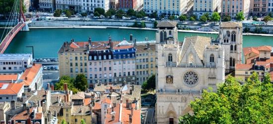 Programme immobilier neuf 69004 Lyon 04 LYO-15522
