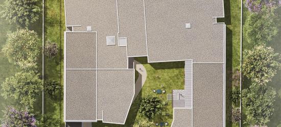 Programme immobilier neuf 34090 Montpellier MON-15523