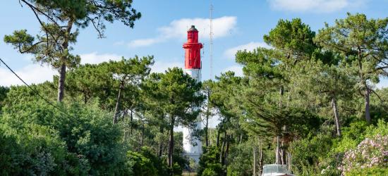 Programme immobilier neuf 33950 Lège-Cap-Ferret LÈ-15524
