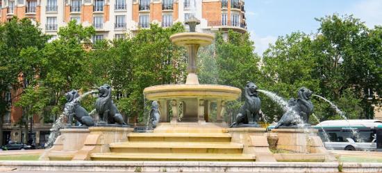 Programme immobilier neuf 75012 Paris 12 PAR-15530