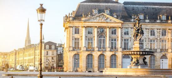 Programme immobilier neuf 33100 Bordeaux BOR-15531