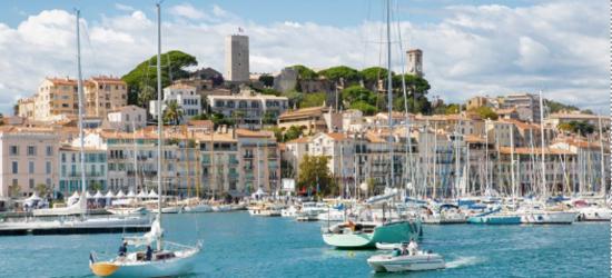 Programme immobilier neuf 06250 Mougins MOU-15533