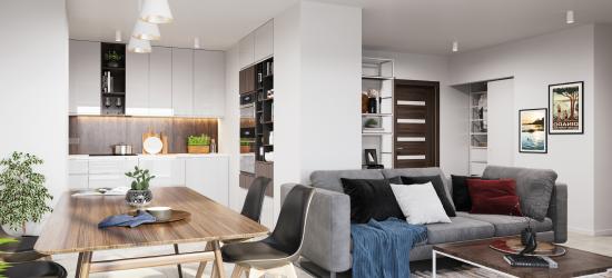 Programme immobilier neuf 35800 Dinard DIN-14790