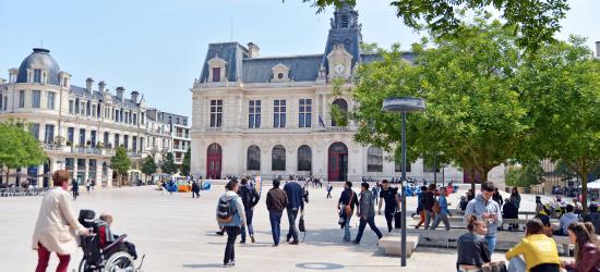 Programme immobilier neuf 86240 Ligugé LIG-15558