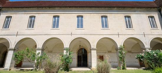 Programme immobilier neuf 39100 Dole DOL-15560