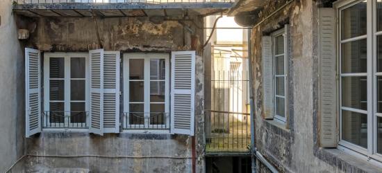 Programme immobilier neuf 63200 Riom RIO-15567