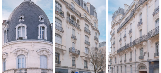 Programme immobilier neuf 64000 Pau PAU-15575