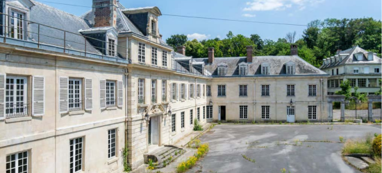 Programme immobilier neuf 60150 Longueil-Annel LON-15580