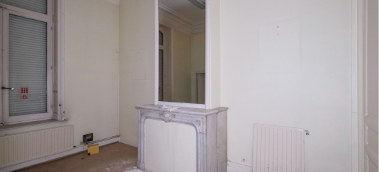 Programme immobilier neuf 59200 Tourcoing TOU-15587