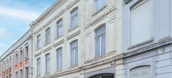 Programme immobilier neuf 59200 Tourcoing TOU-15588