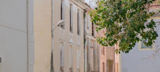 Programme immobilier neuf 11100 Narbonne NAR-15593