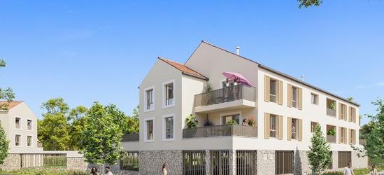 Programme immobilier neuf 91220 Brétigny-sur-Orge BR?-15944