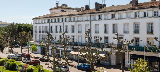 Programme immobilier neuf 17200 Royan ROY-15963