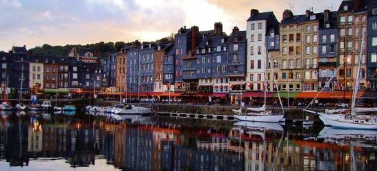 Programme immobilier neuf 14910 Benerville-sur-Mer BEN-16199