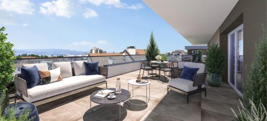 Programme immobilier neuf 74200 Thonon-les-Bains THO-16348