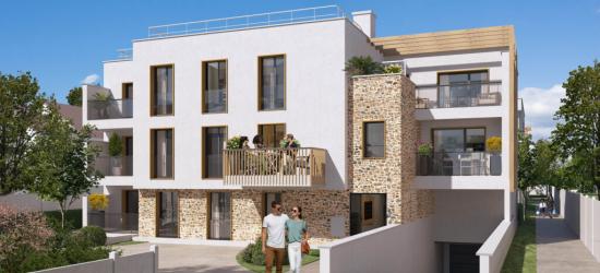 Programme immobilier neuf 94430 Chennevières-sur-Marne CHE-16364