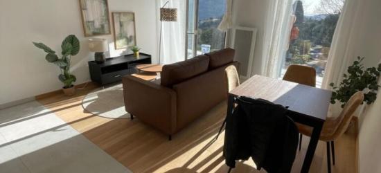Programme immobilier neuf 06000 Nice NIC-16367