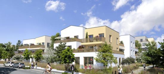 Programme immobilier neuf 78955 Carrières-sous-Poissy CAR-16378