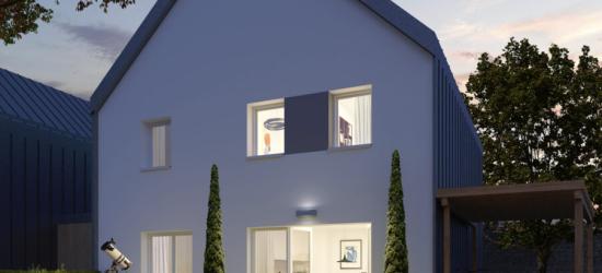 Programme immobilier neuf 28000 Chartres CHA-16387