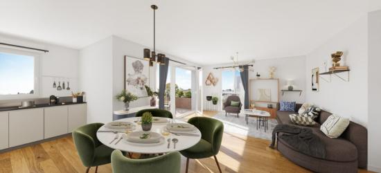 Programme immobilier neuf 01000 Bourg-en-Bresse BOU-16389