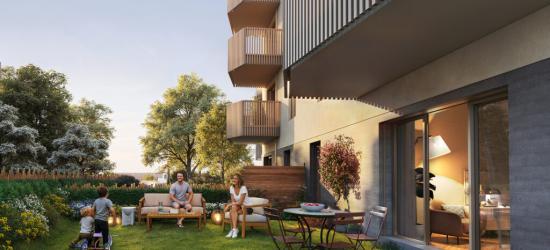 Programme immobilier neuf 33140 Cadaujac CAD-16411