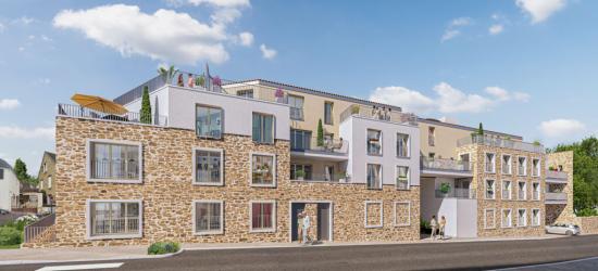 Programme immobilier neuf 78630 Orgeval ORG-16504