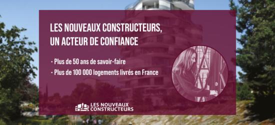 Programme immobilier neuf 74100 Ambilly AMB-16505