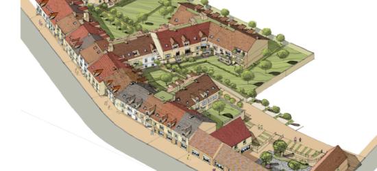 Programme immobilier neuf 95470 Survilliers SUR-16514