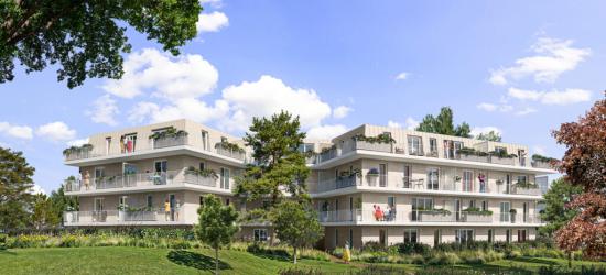 Programme immobilier neuf 92410 Ville-d'Avray VIL-16530