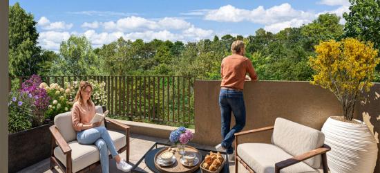 Programme immobilier neuf 38200 Vienne VIE-16548