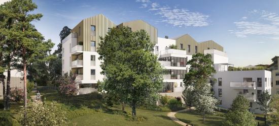 Programme immobilier neuf 69160 Tassin-la-Demi-Lune TAS-16329