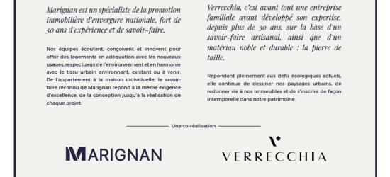 Programme immobilier neuf 06360 Èze ÈZ-16887