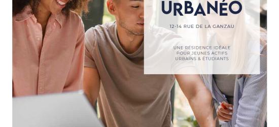 Programme immobilier neuf 67000 Strasbourg STR-16899