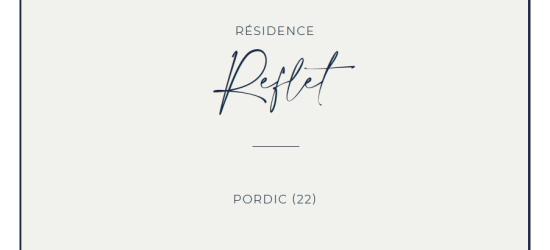 Programme immobilier neuf 22590 Pordic POR-16903