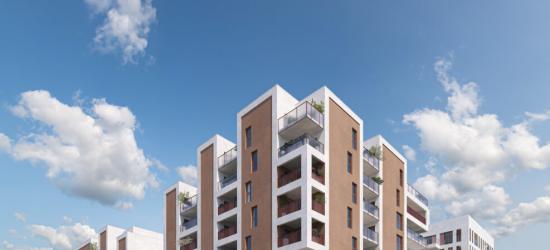 Programme immobilier neuf 34000 Montpellier MON-16778