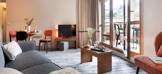 Programme immobilier neuf 74300 Arâches-la-Frasse AR?-17194
