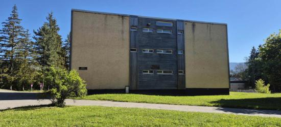 Programme immobilier neuf 38880 Autrans AUT-17201