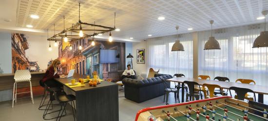 Programme immobilier neuf 14000 Caen CAE-17237