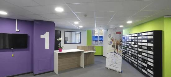 Programme immobilier neuf 14000 Caen CAE-17238