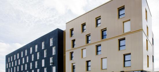 Programme immobilier neuf 14000 Caen CAE-17241