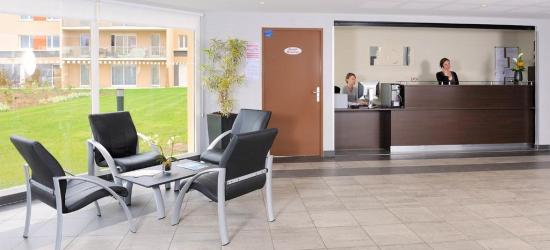 Programme immobilier neuf 14000 Caen CAE-17242