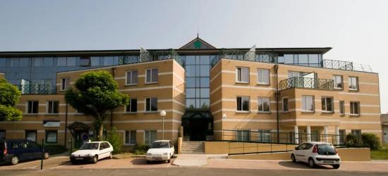 Programme immobilier neuf 95000 Cergy CER-17252