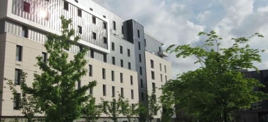 Programme immobilier neuf 92700 Colombes COL-17275