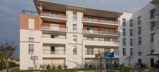 Programme immobilier neuf 40100 Dax DAX-17281