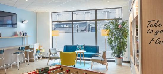 Programme immobilier neuf 94200 Ivry-sur-Seine IVR-17314