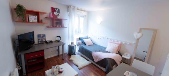 Programme immobilier neuf 69007 Lyon 07 LYO-17360