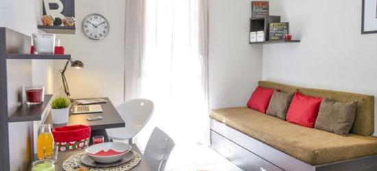 Programme immobilier neuf 83000 Toulon TOU-17584