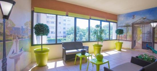 Programme immobilier neuf 31000 Toulouse TOU-17593