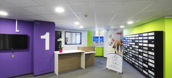 Programme immobilier neuf 31000 Toulouse TOU-17594
